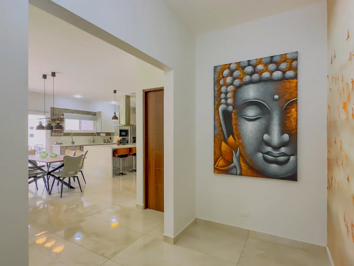 Single Level Pool Villa, Papagayo, Guanacaste