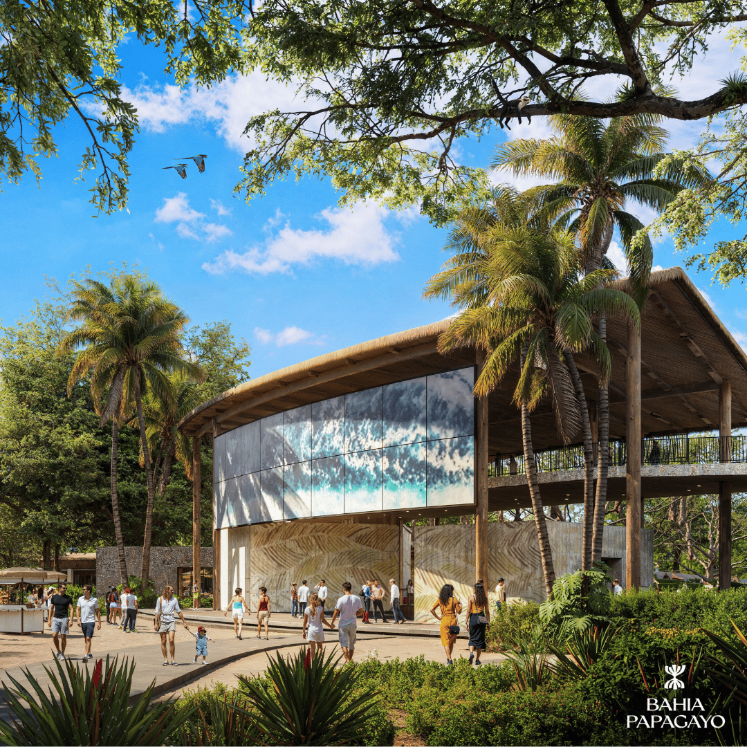 Welcome to Bahía Papagayo | A New Era of Coastal Living!