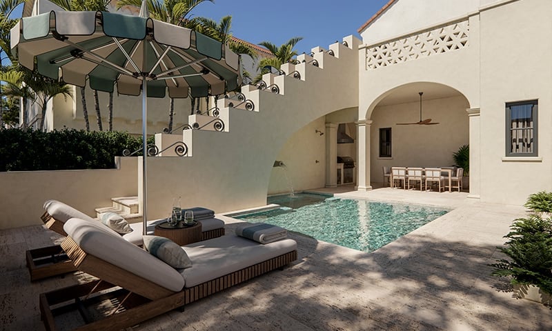 The Village Coral Gables