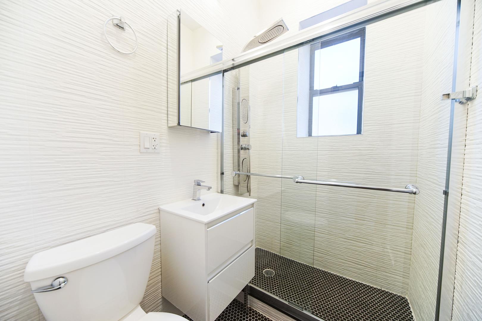 152 Thompson Street, Apt 2-D