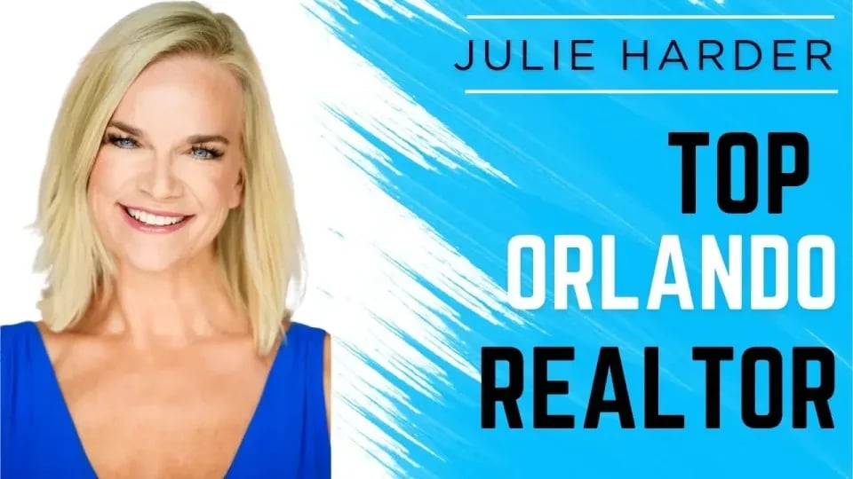 Top Orlando Realtor