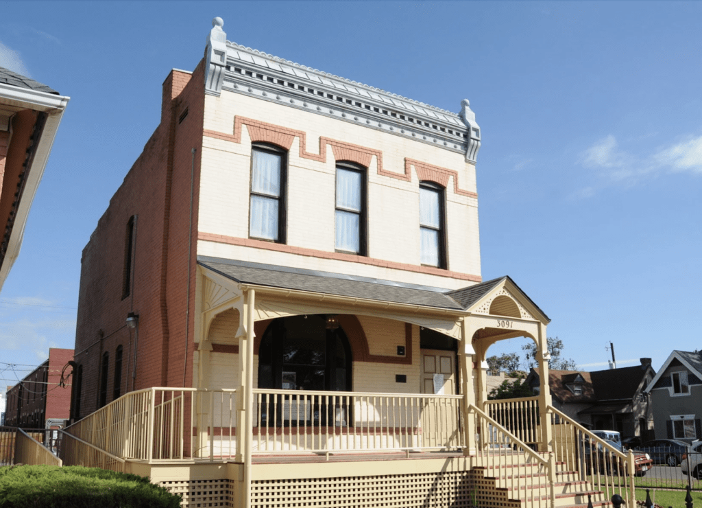 Have You Visited Denver’s Black American West Museum? Today They’re Virtually Honoring Denver’s First Licensed Black Woman Doctor.
