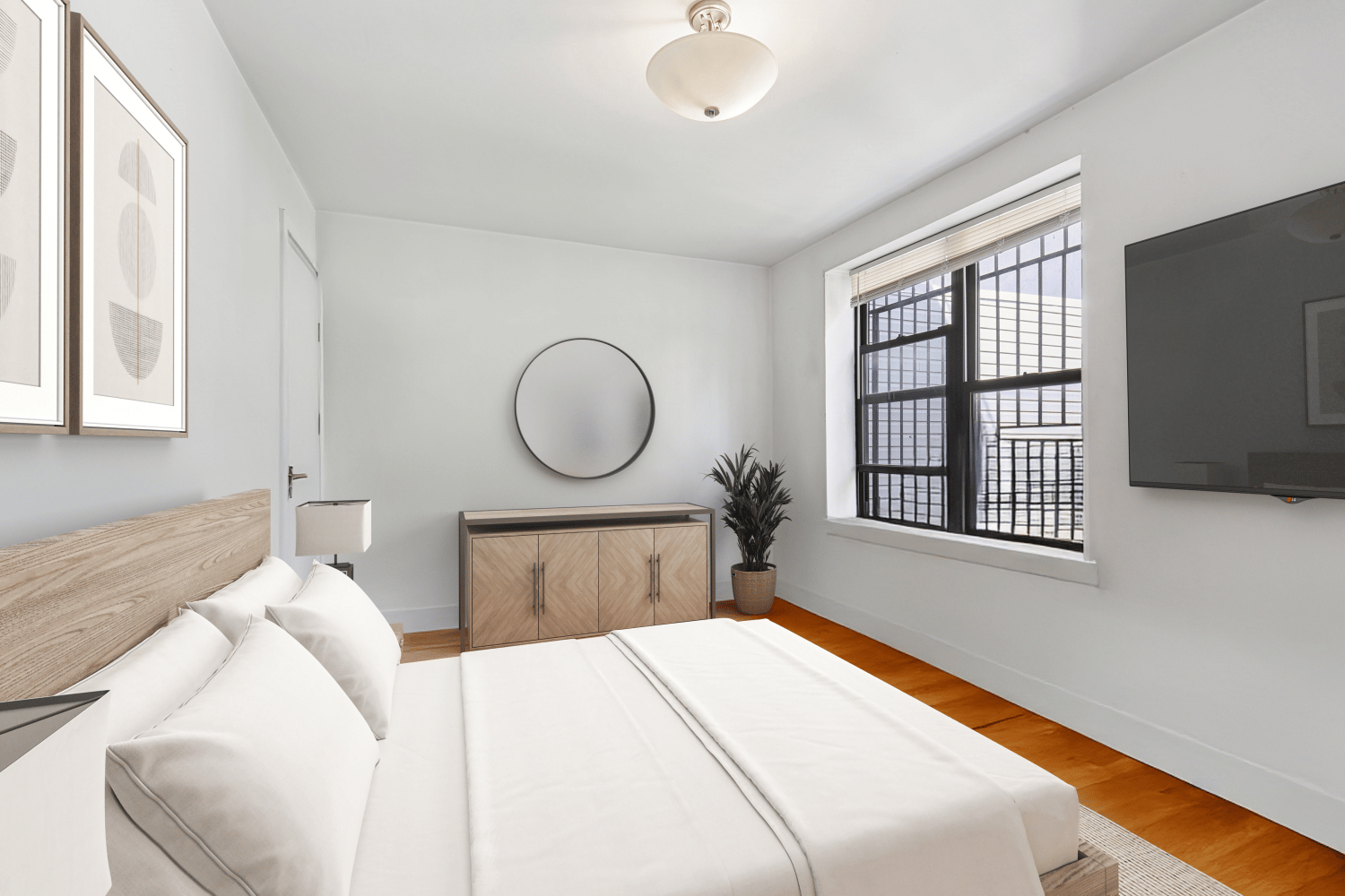 98 Cooper Street, Apt 1