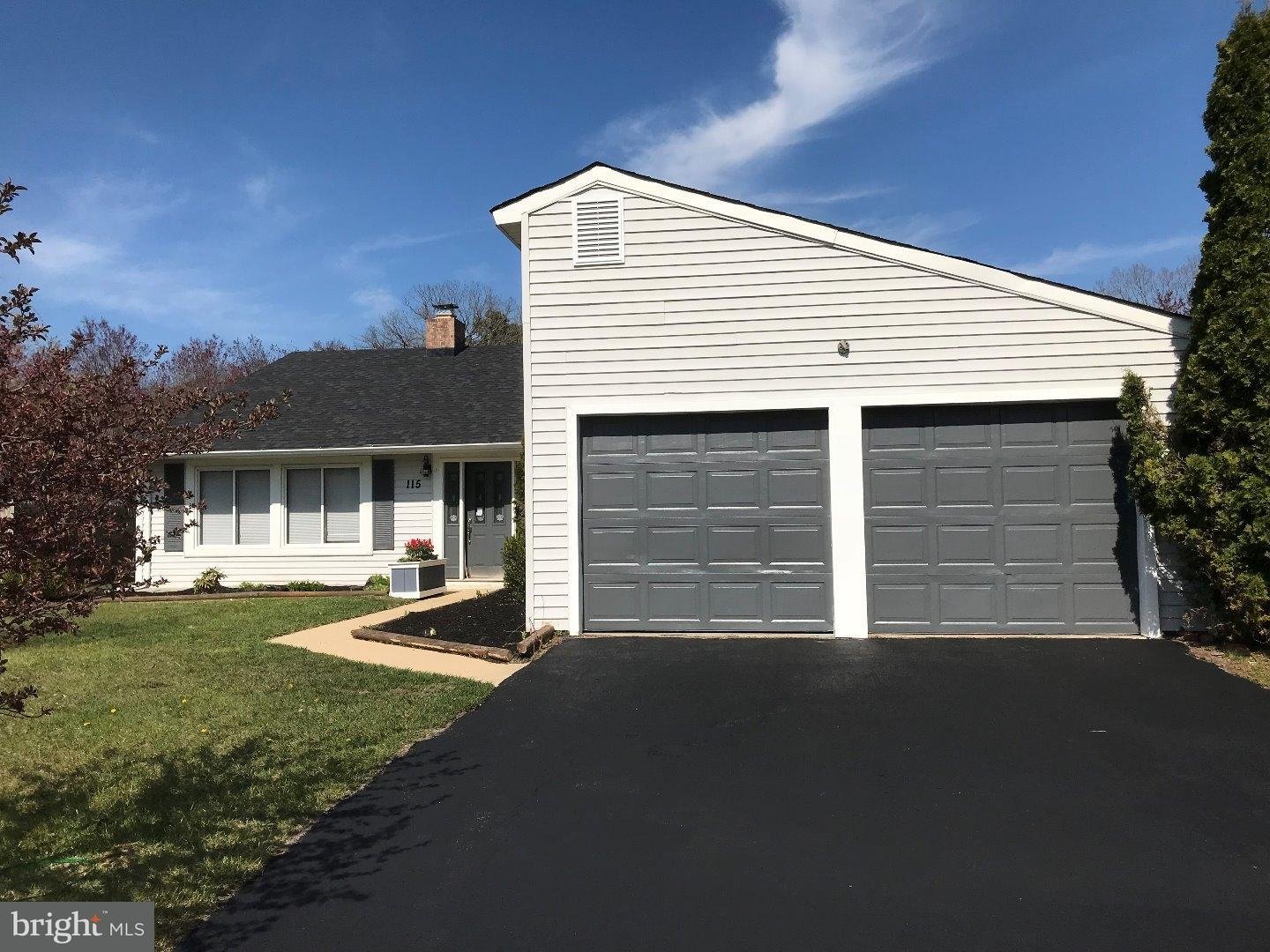 115 Arbor Meadow Dr