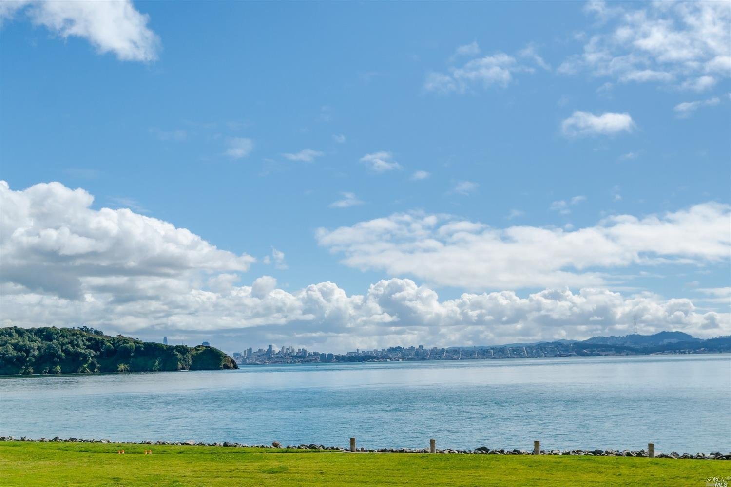 207 Paradise Drive, Tiburon