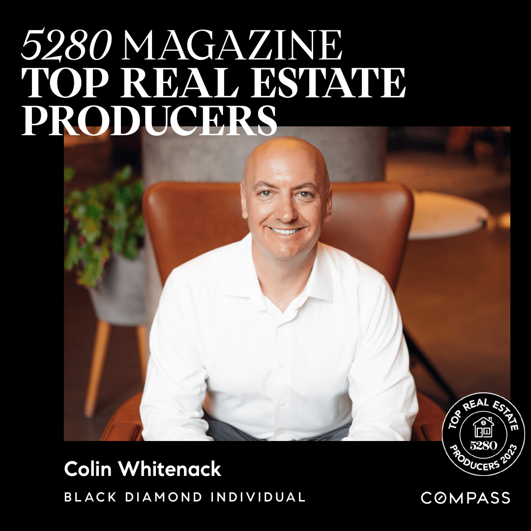 Top Real Estate Producers