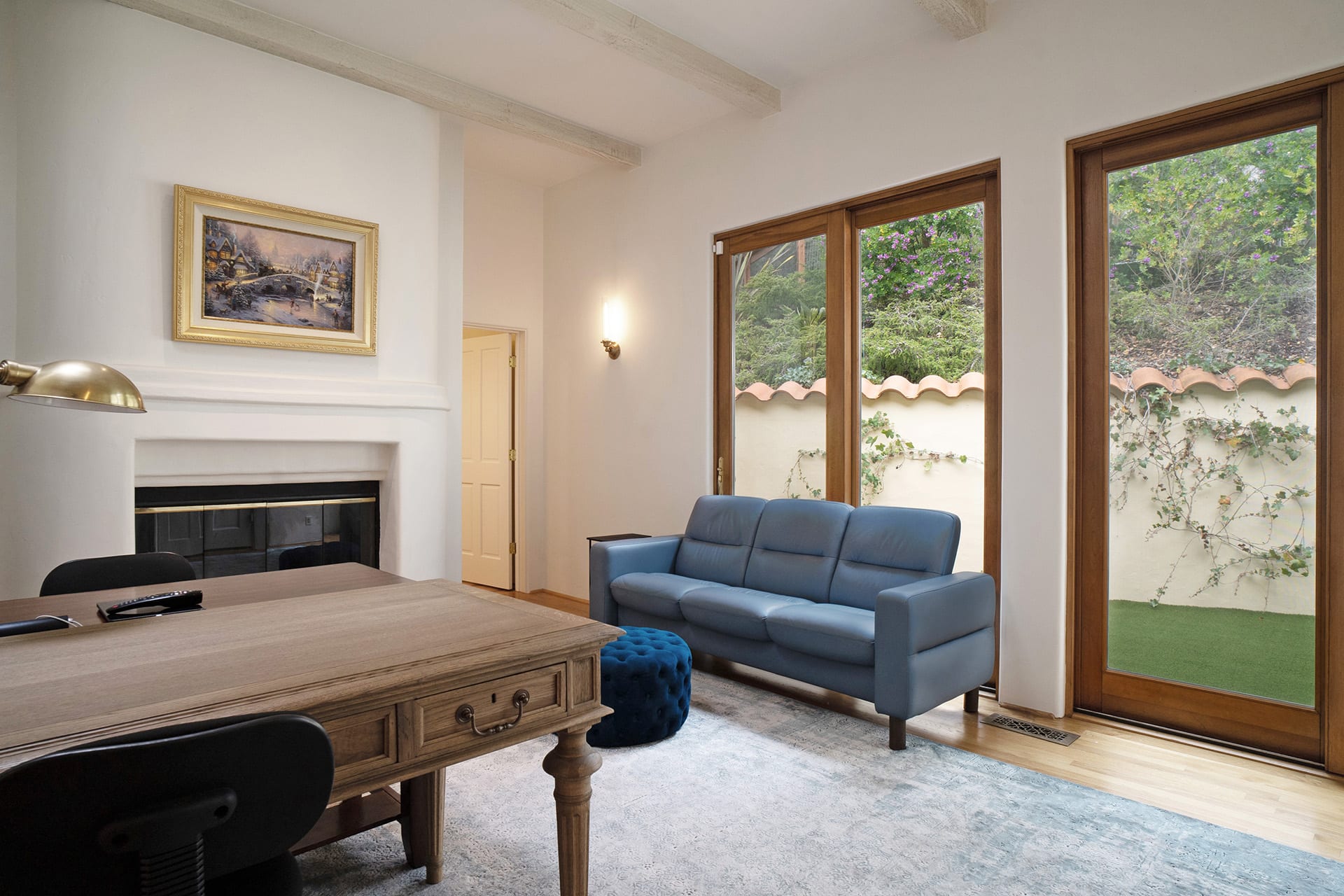 11430 Saddle Road - Monterey Masterpiece