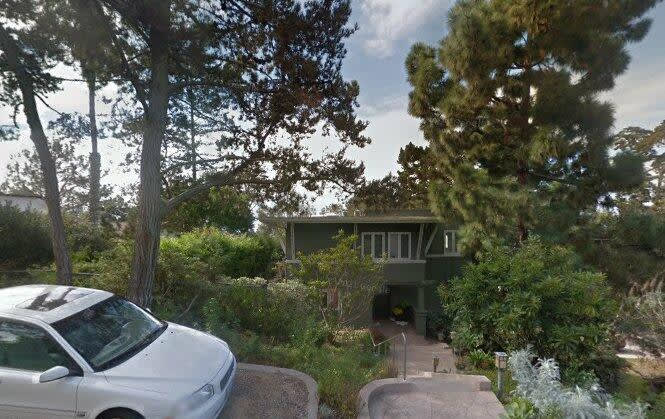 535 Serpentine Dr