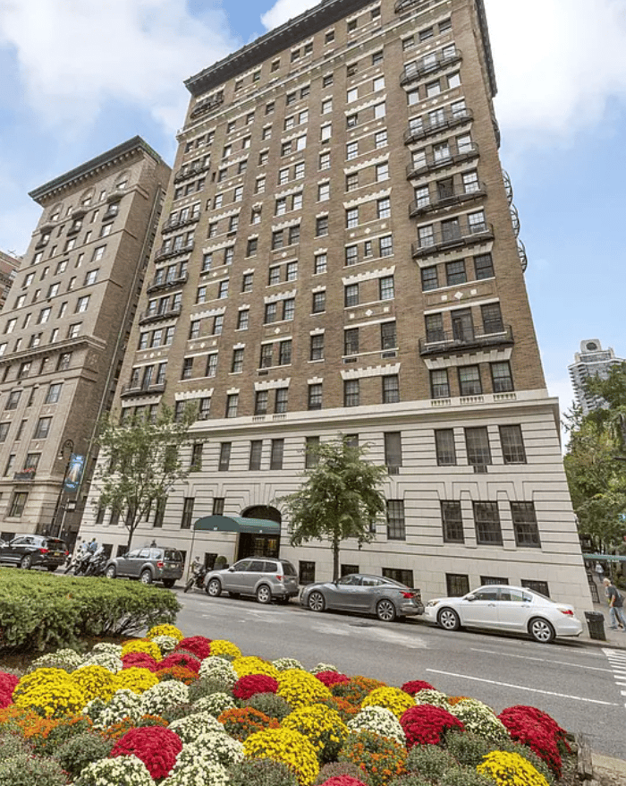 535 PARK AVENUE #12C