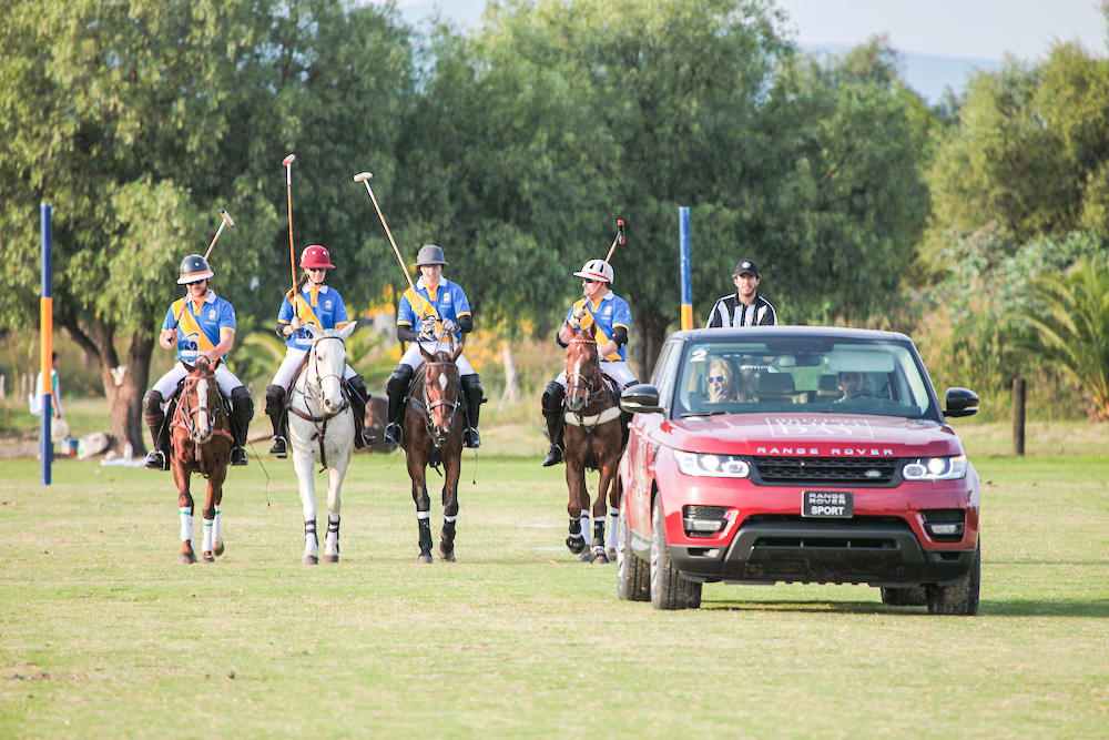 Let’s Go Watch a Polo Match at Sarasota Polo Club