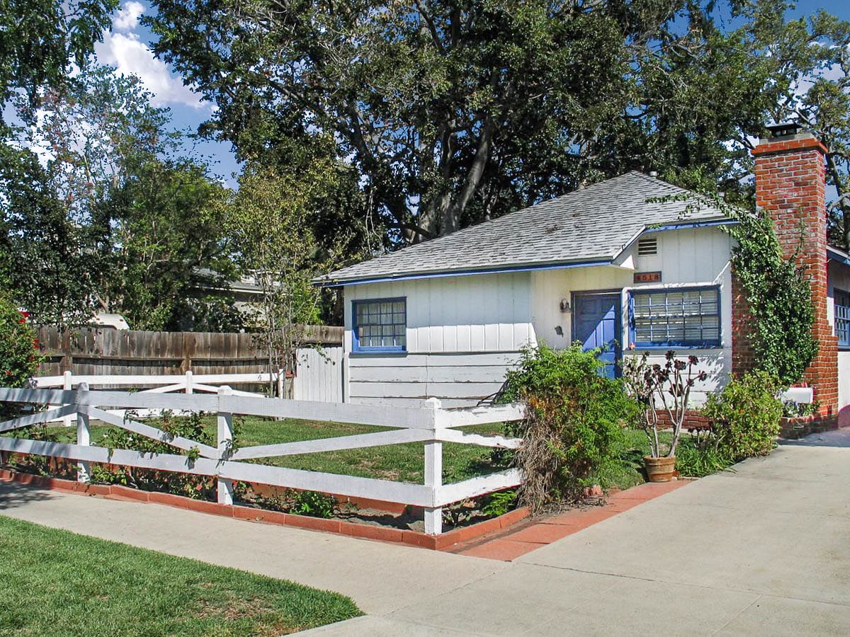 4518 Laurelgrove Ave Studio City, CA