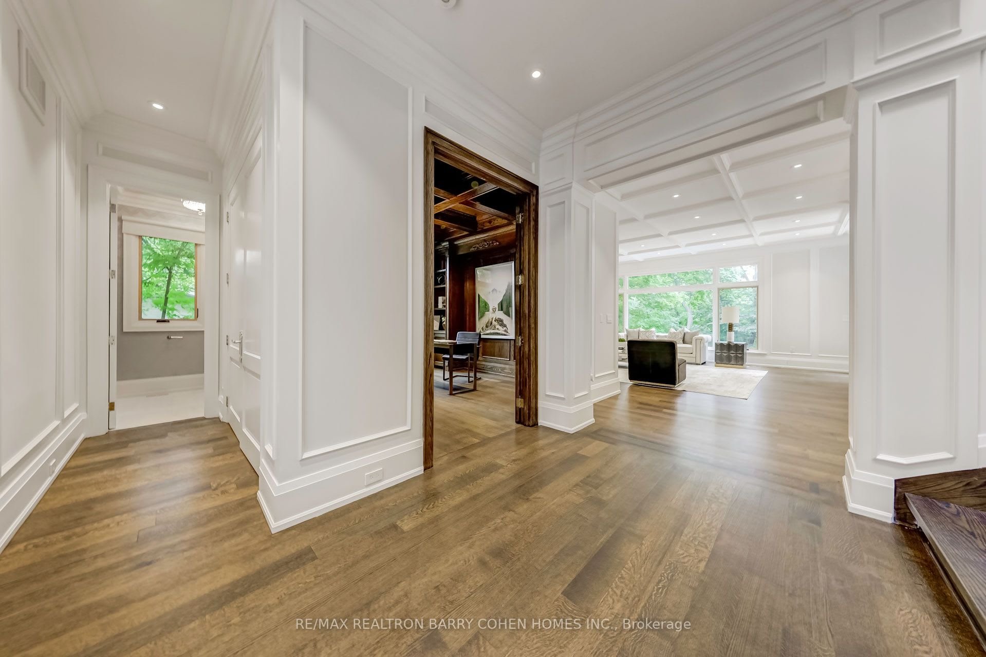 SOLD: Elegance & Luxury At Its Finest