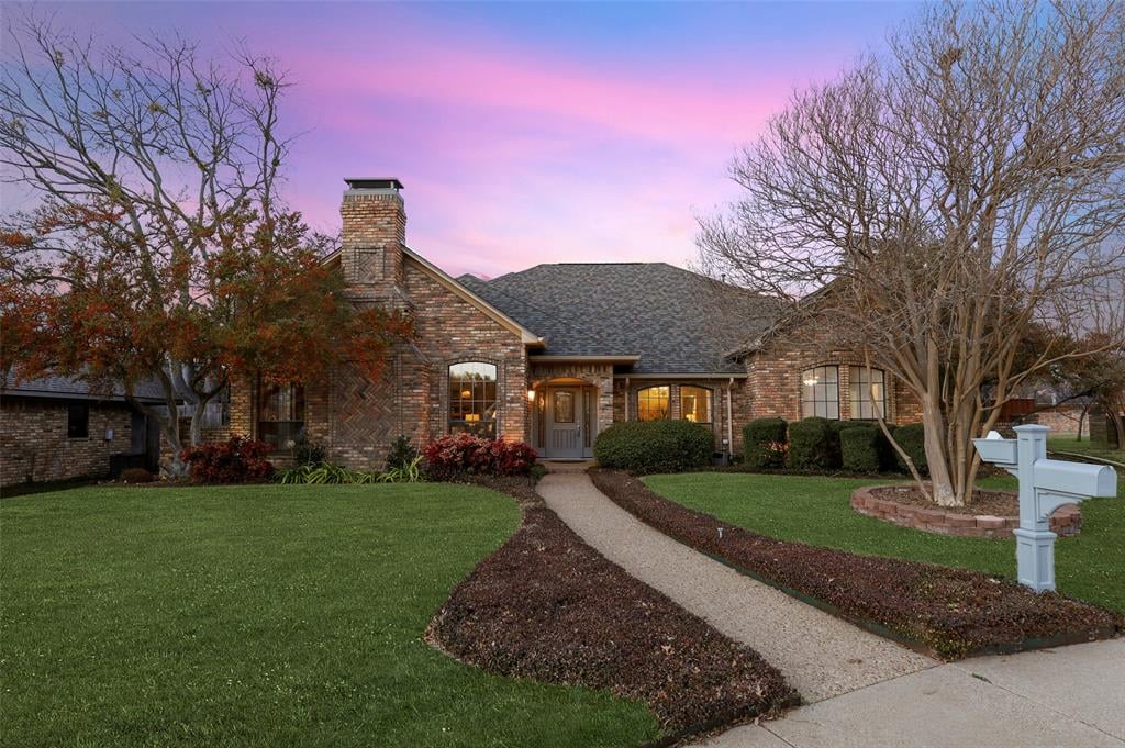 9607 Woodmen Cir