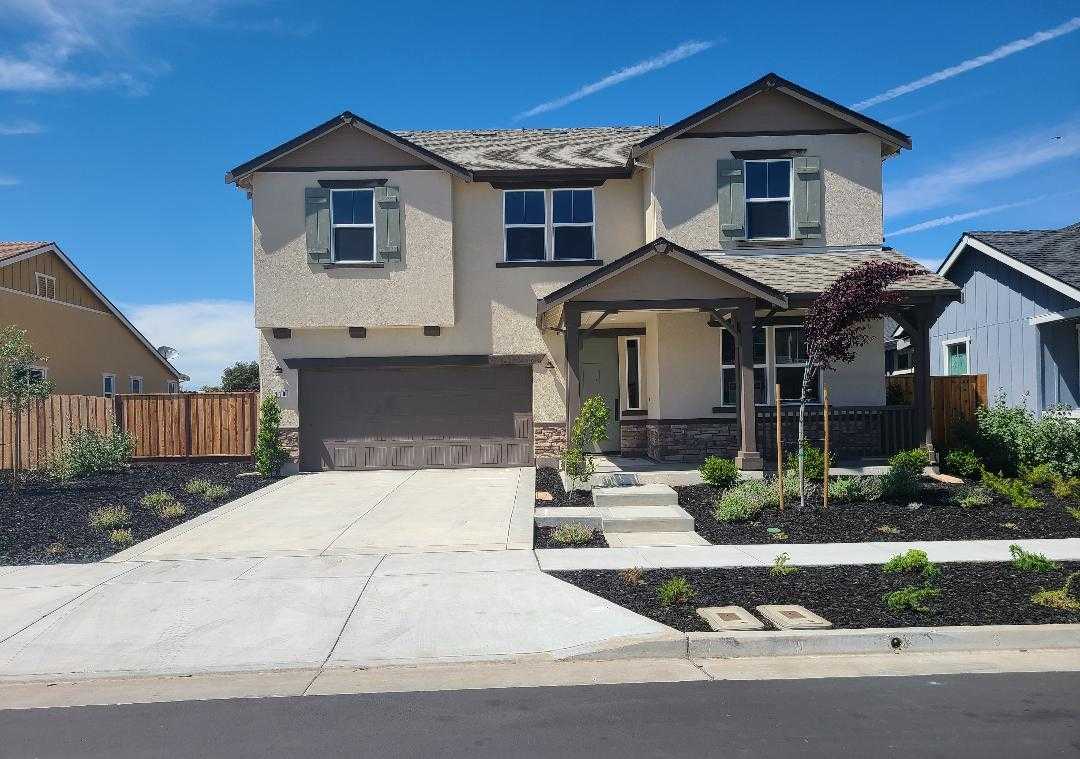 210 Copperleaf LN LOT 12
