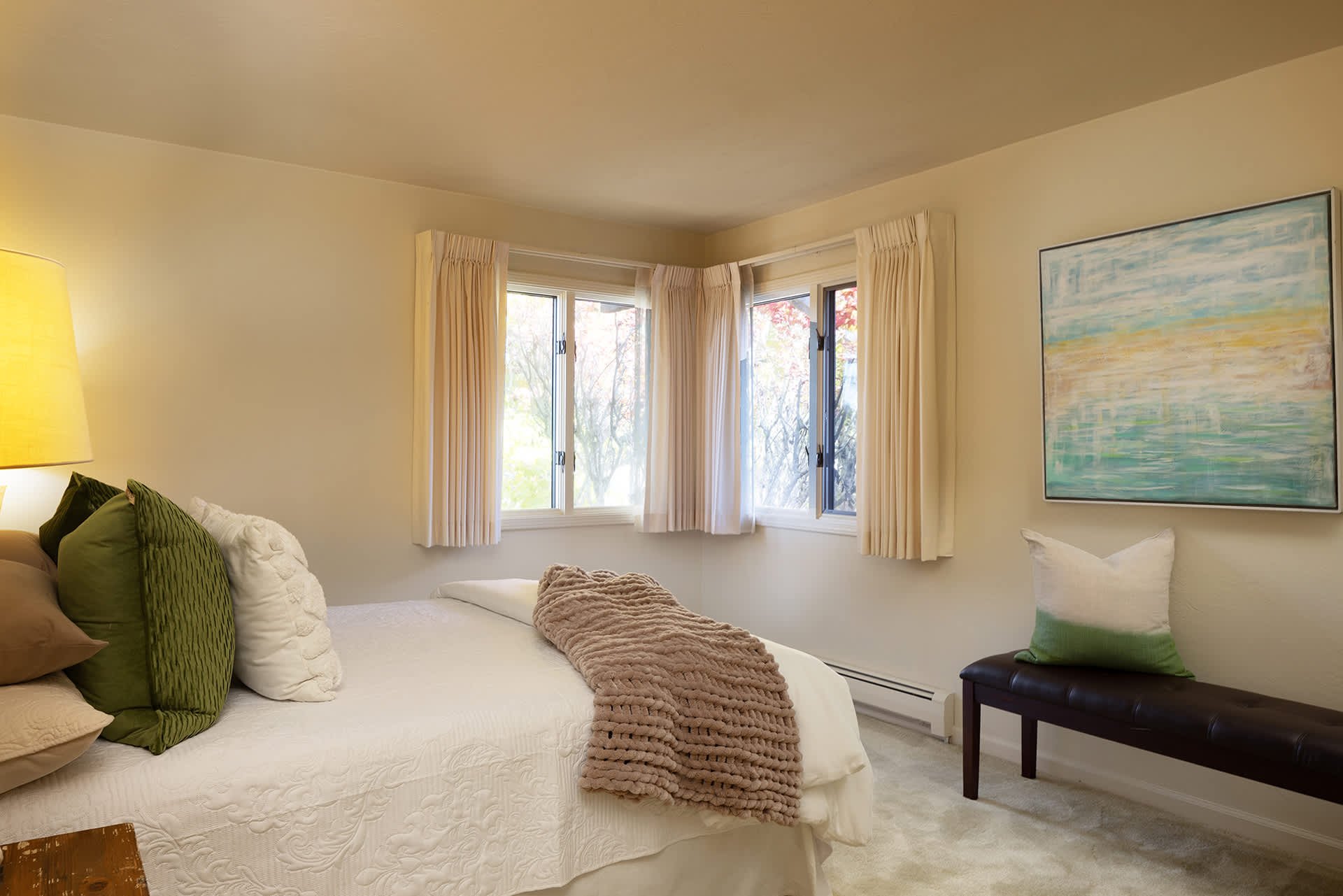 Pebble Beach Haven - 1086 Spyglass Woods