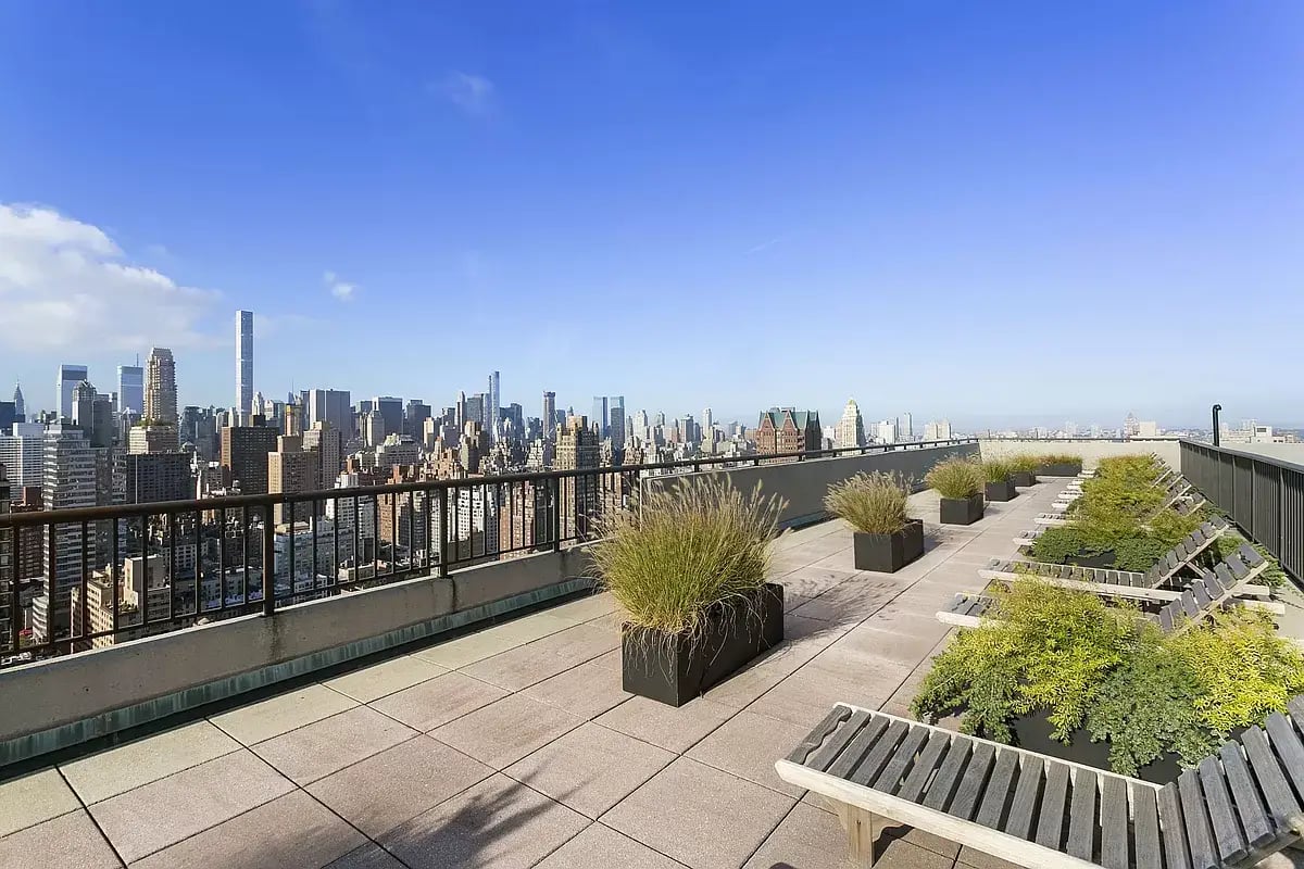 301 East 79th Street Unit: 3S