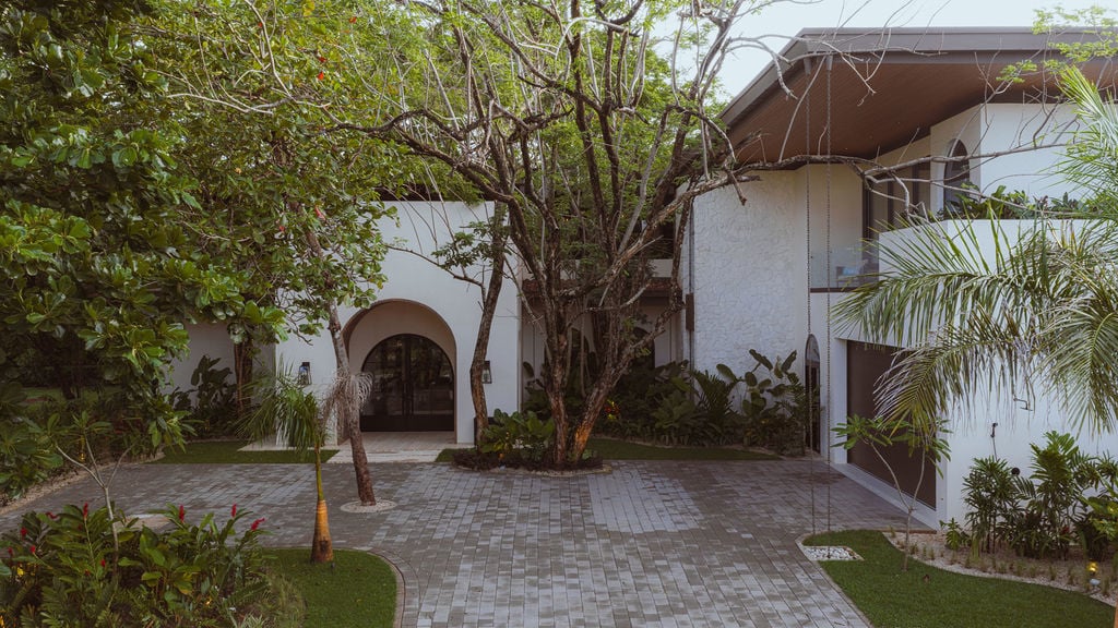 Ocean View Tropical Estate, Hacienda Pinilla, Guanacaste