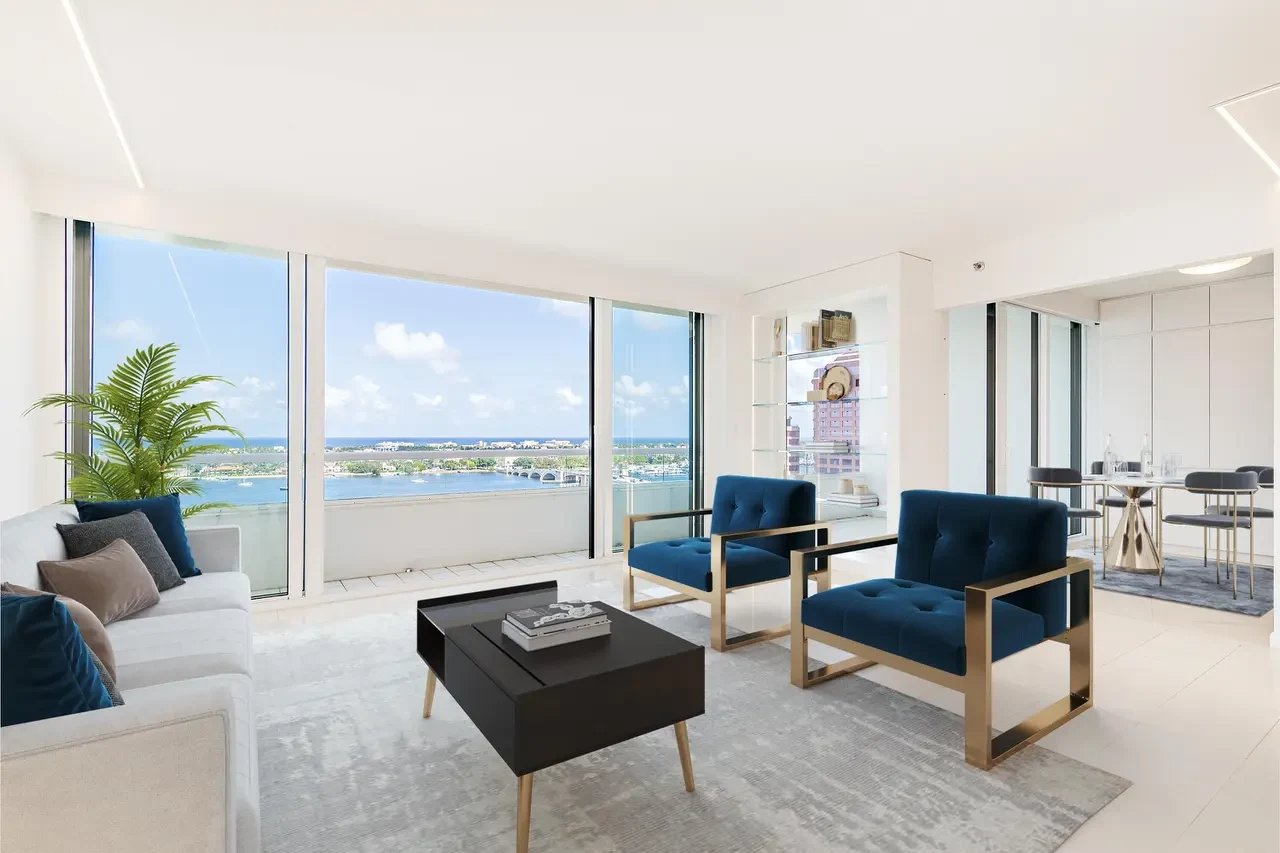 525 S Flagler Dr Unit 16b