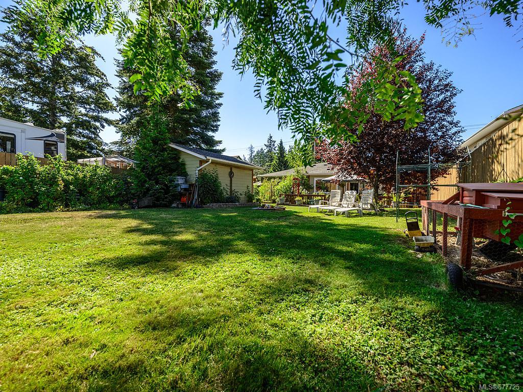 592 Atkins Ave, Langford