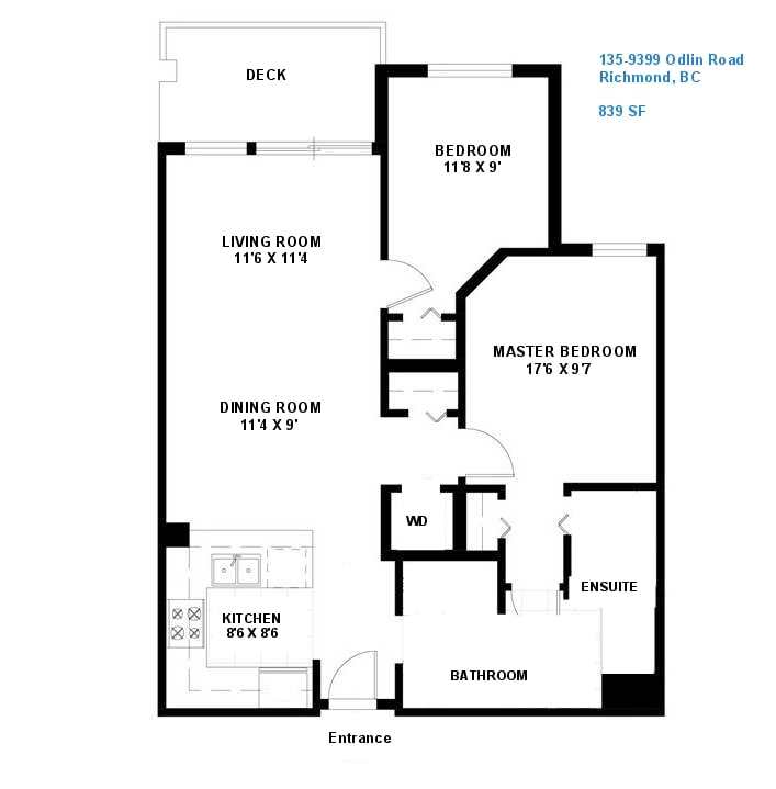 135-9399 Odlin Rd