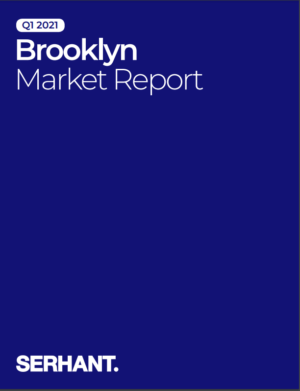 2021 Q1 Brooklyn Market Report