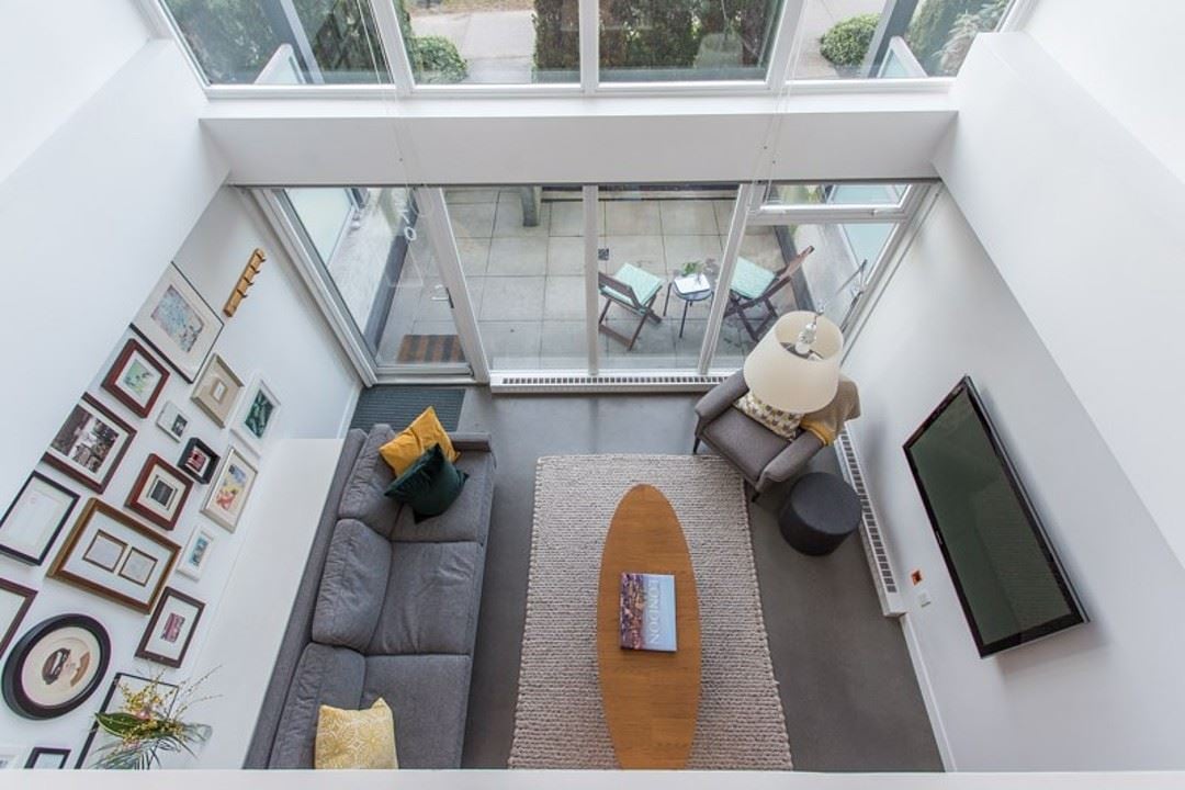 270 E 2nd Avenue, Vancouver