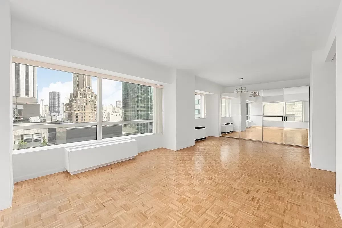 500 Park Avenue #17C