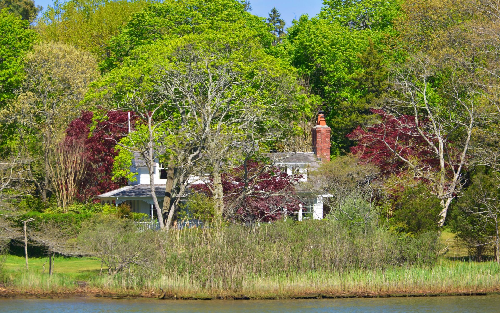A Sag Harbor Fairy Tale