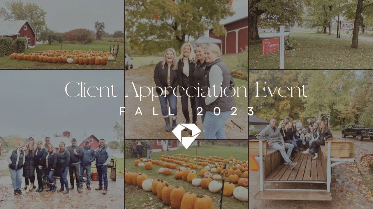 Fall 2023 Client Appreciation Event