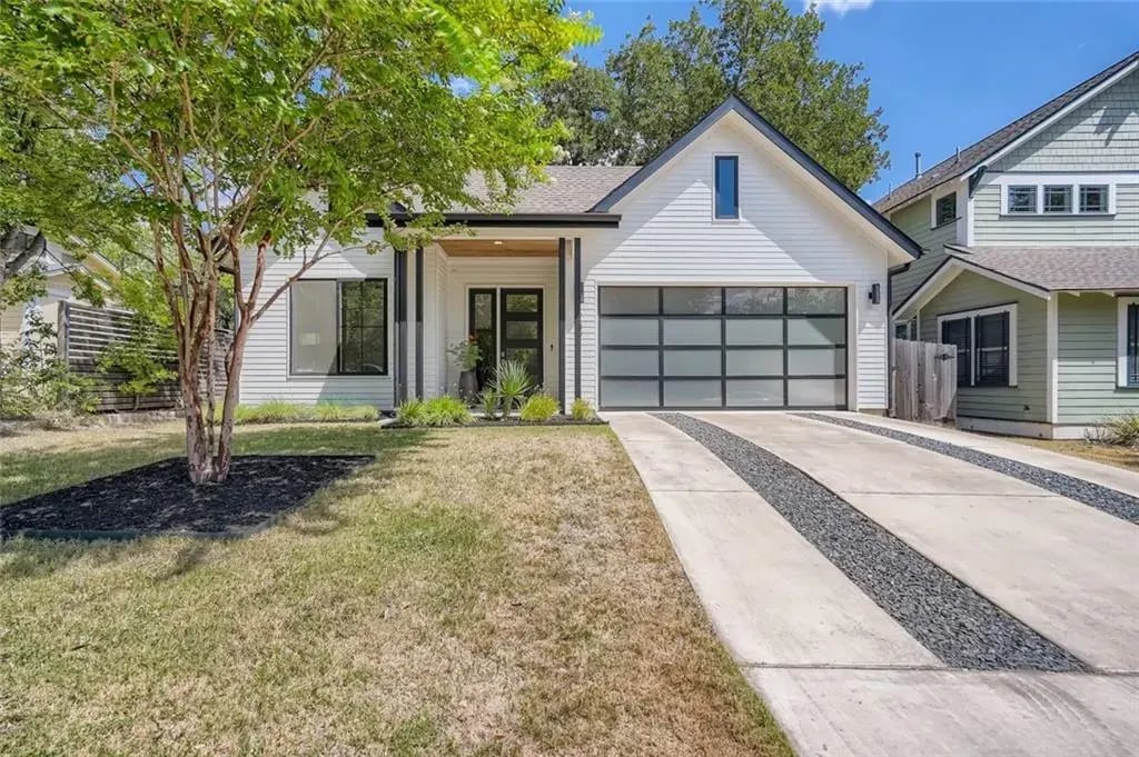 709 Norwalk Ln
