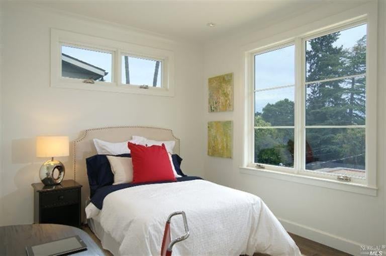 Newly Constructed Classic Contemporary Home- Represented Buyer
