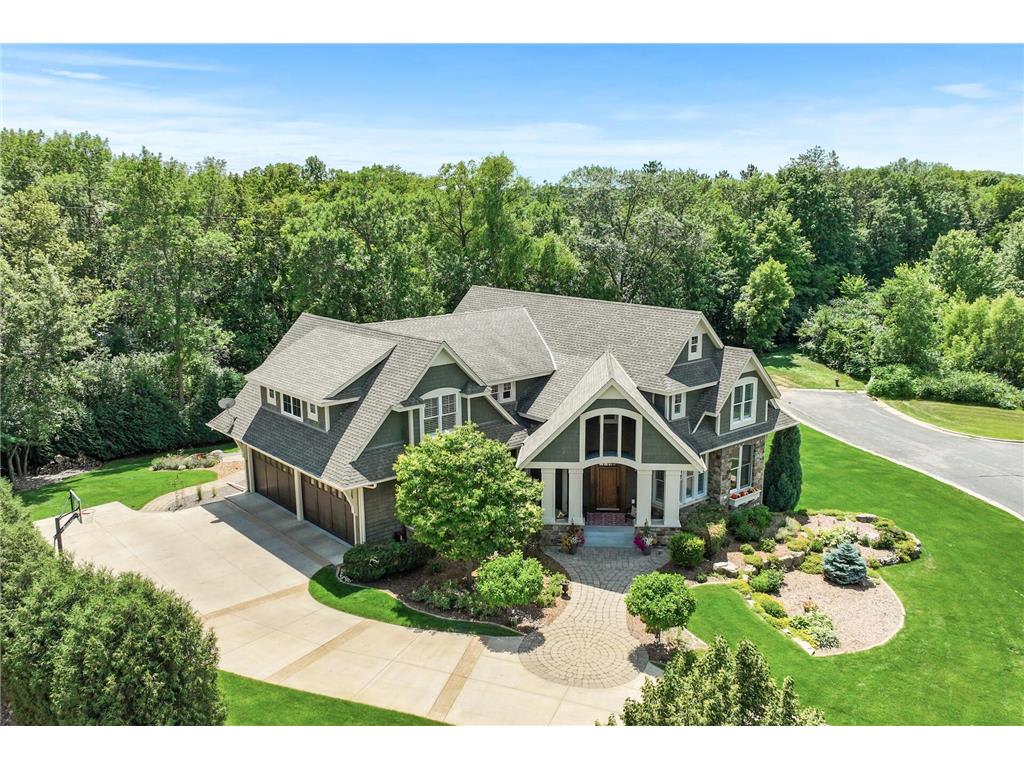 2615 Keller Rd, Medina