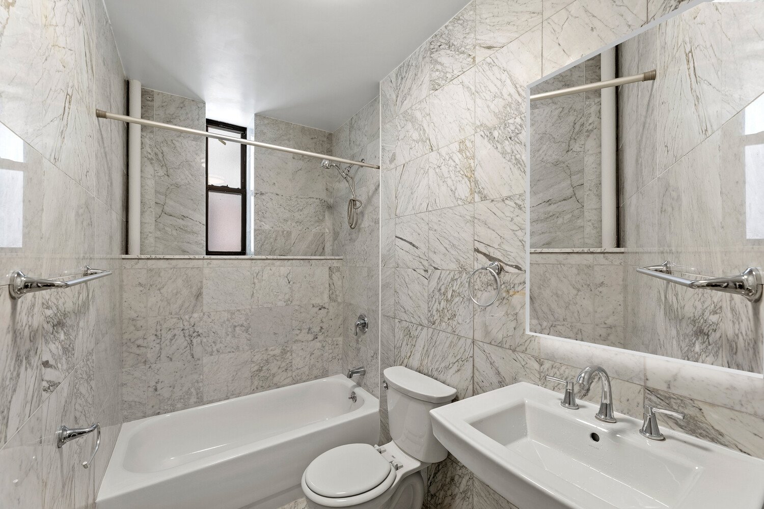 42 West 120th Street, Apt 1D