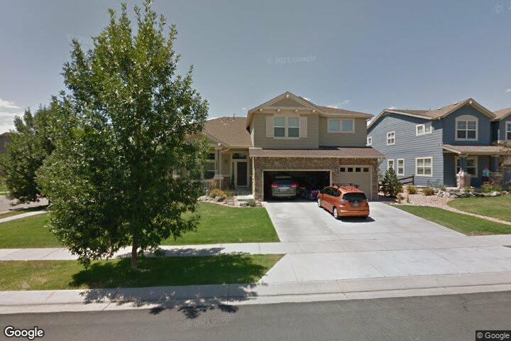 14329 Blue Vista Way