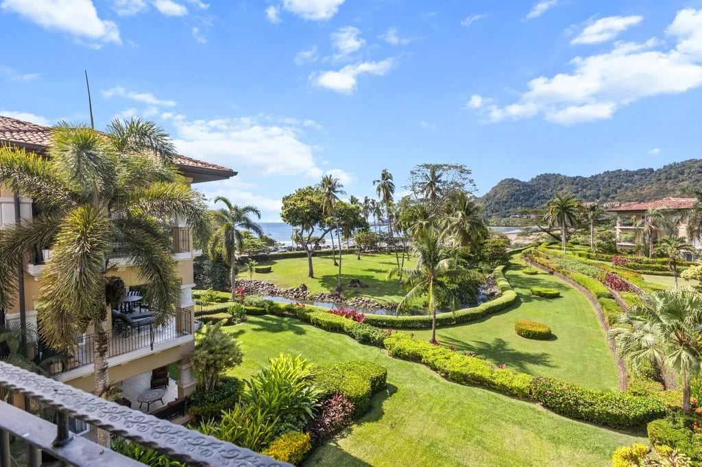 Mediterranean Bay View Residence, Los Suenos, Puntarenas