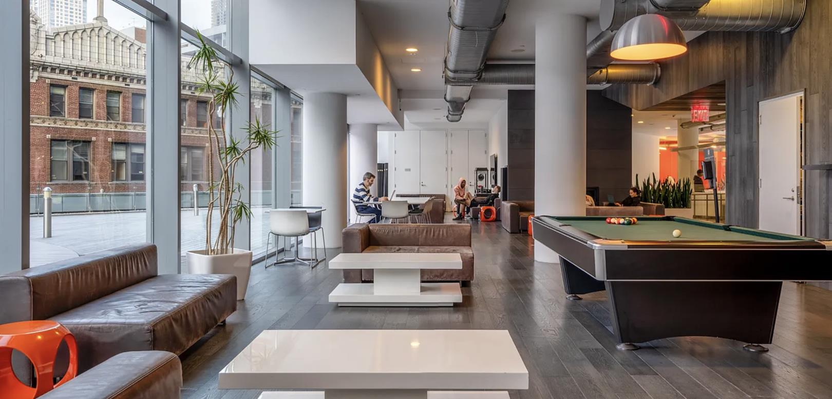554 West 54th Street, Apt 30-B