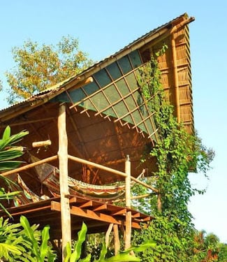 Sustainable Oceanfront Eco Lodge, Osa, Puntarenas