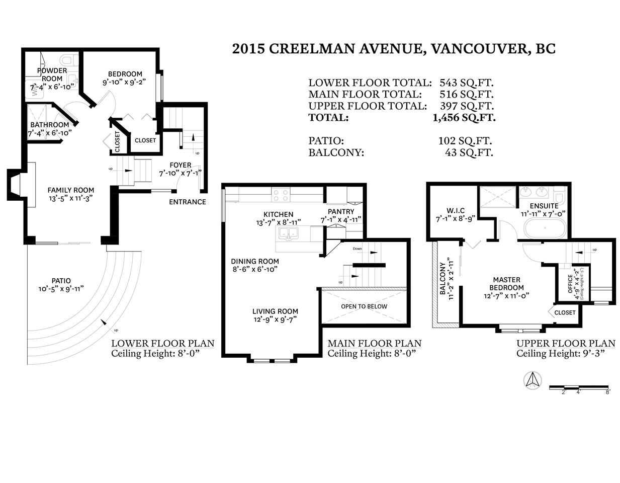 2015 Creelman Ave
