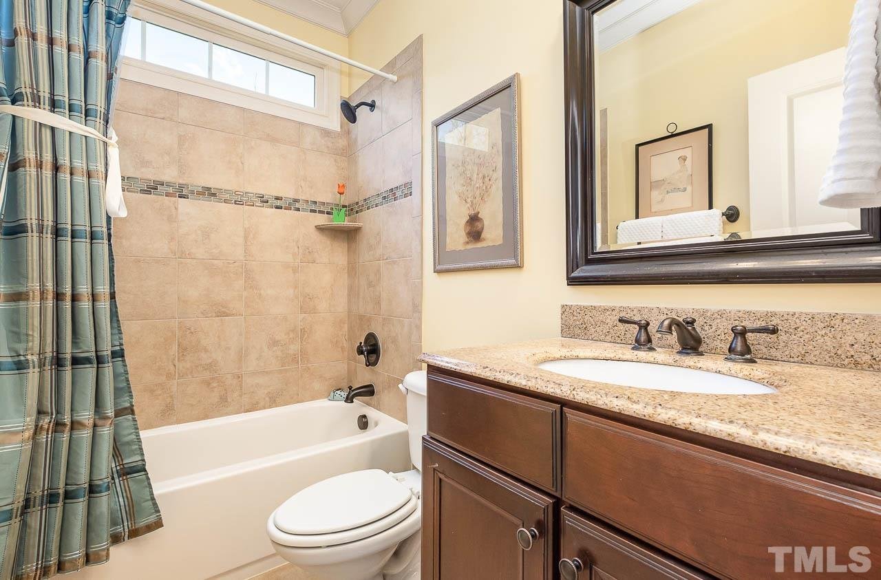 7324 Capulin Crest Drive