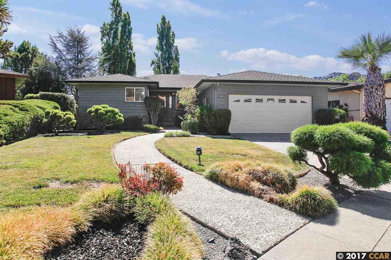 4983 Santa Rita Rd