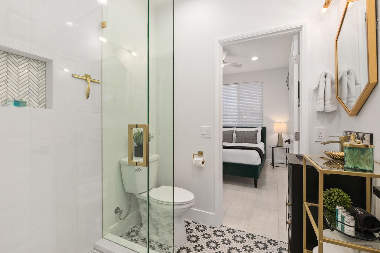Chandler Court Getaway