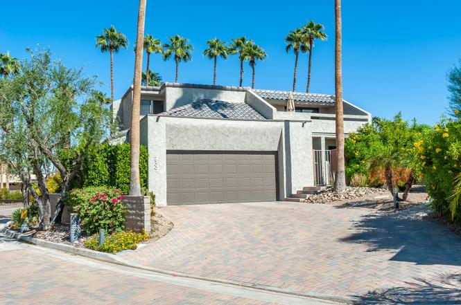 2500 W La Condesa Dr. 