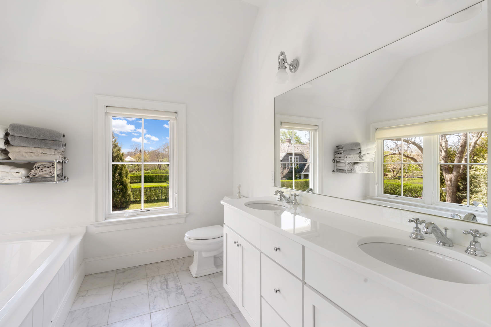 Check All the Boxes in Bridgehampton Village