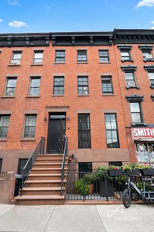 351 Union St, #1