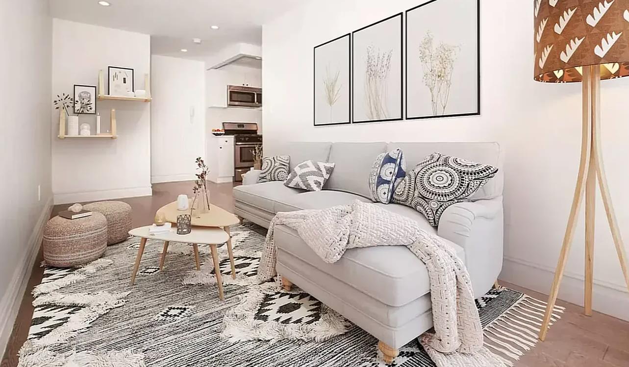 20 Avenue A, Apt 5-A