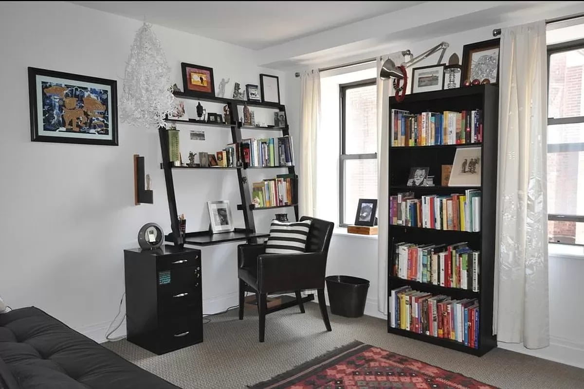 257 West 117th Street Unit: 5A