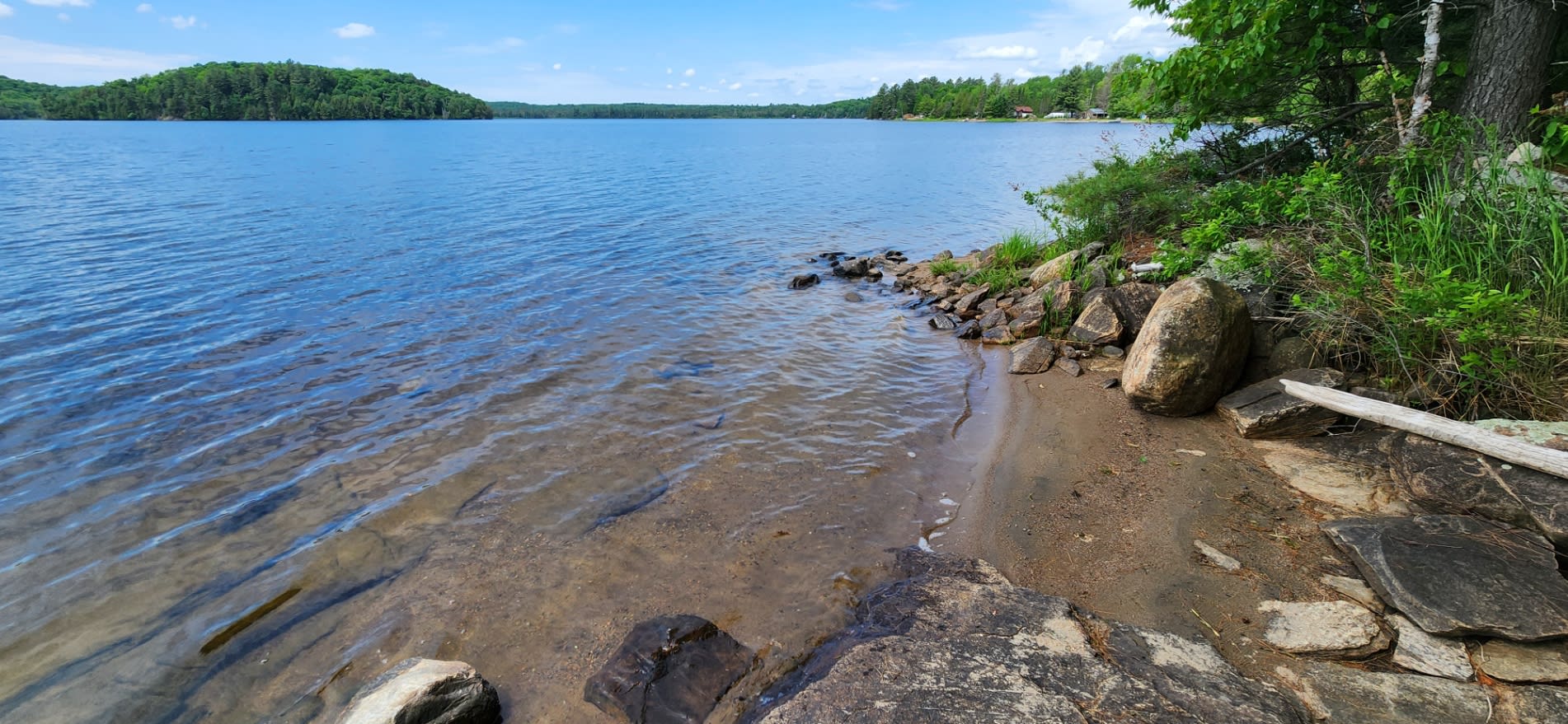 Round Lake 