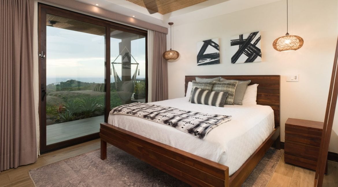 Ocean View Estate With Theater, Flamingo, Guanacaste