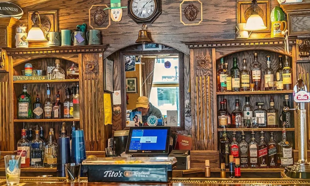 Places to Celebrate St. Patrick’s Day in Maine