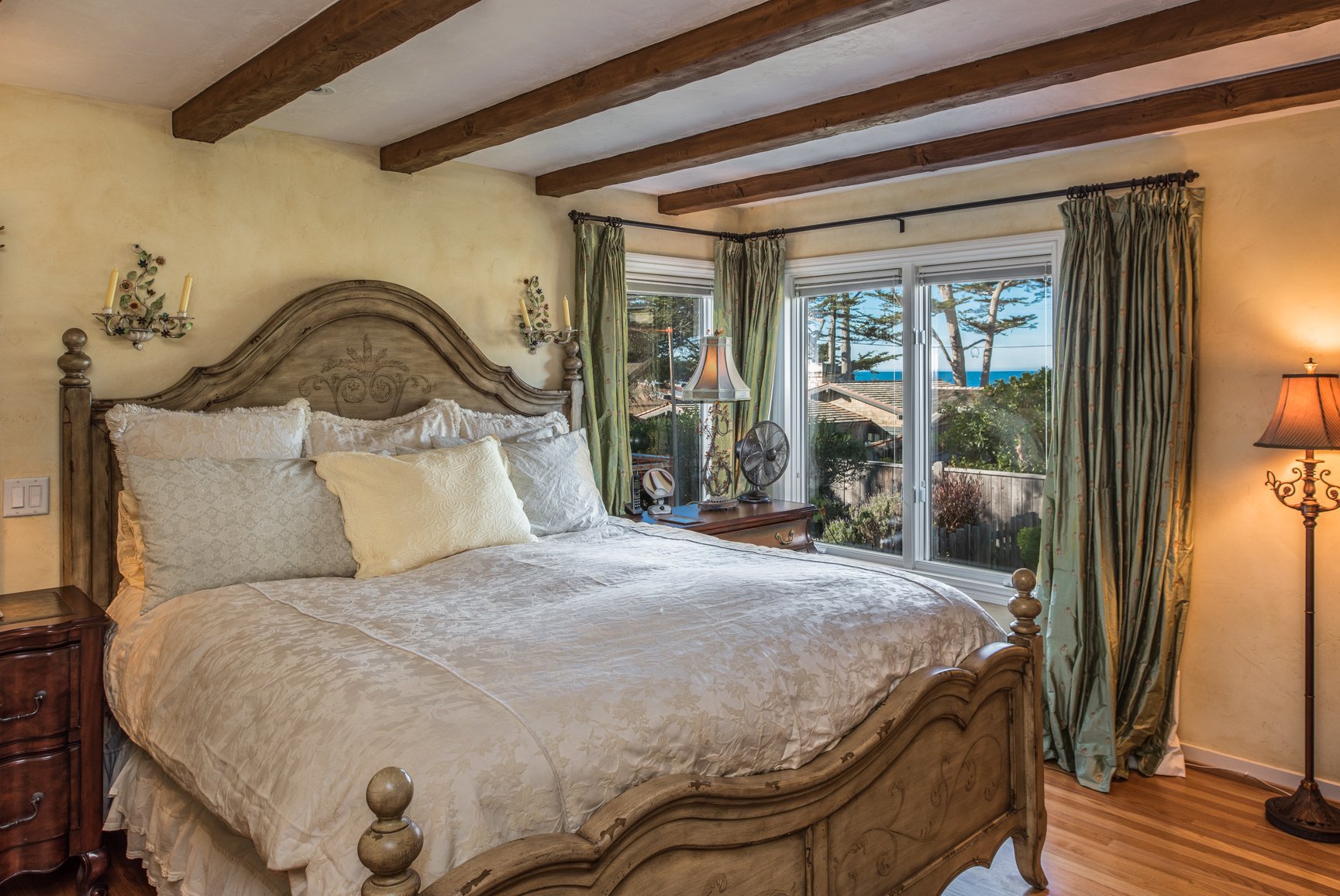Carmelo Cottage